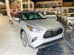 تويوتا هايلاندر